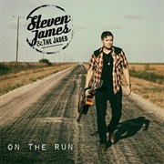 Dance With Me Tonight - Steven James & the Jaded