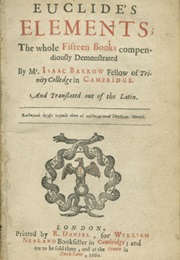 Elements (Euclid)