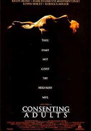 Consenting Adults