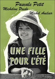 A Mistress for the Summer (1960)