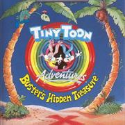 Tiny Toon Adventures - Buster's Hidden Treasure
