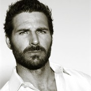 Ed Quinn