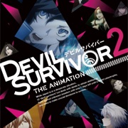 Devil Survivor 2: The Animation