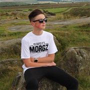 Morgz