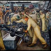 See Detroit Industry at D.I.A.