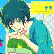 Daiya No a Dj – Single Mother Eijun (Ofuton)