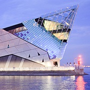 The Deep, Hull