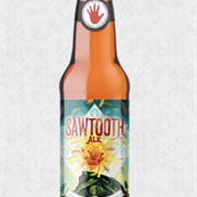 Left Hand Sawtooth Ale
