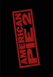 American Pie 2. (2001)