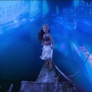 I Am Moana