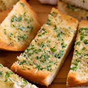 Garlic Toast