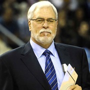 Phil Jackson