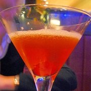 Brandy Manhattan