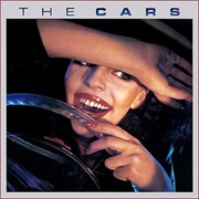 Moving in Stereo - The Cars