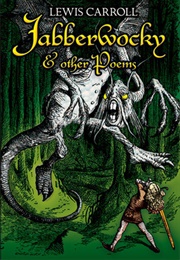 Jabberwocky (Lewis Carroll)