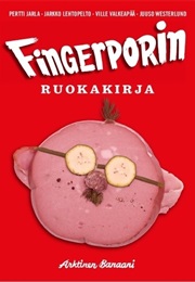 Fingerporin Ruokakirja (Pertti Jarla)