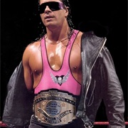 Bret Hart