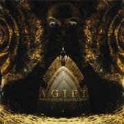 Agiel - Dark Pantheons Again Will Reign