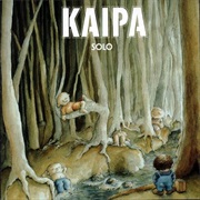 Kaipa - Solo