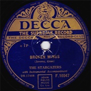 Broken Wings - The Stargazers