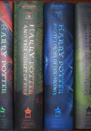 Alastor "Mad-Eye" Moody (Harry Potter)