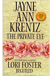 The Private Eye (Jayne Ann Krentz)