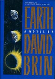 Earth by David Brin