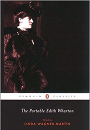 The Portable Edith Wharton (Edith Wharton)