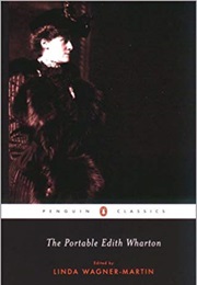 The Portable Edith Wharton (Edith Wharton)