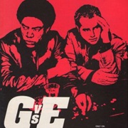 G vs. E