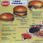 Wimpy