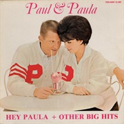 Paul & Paula
