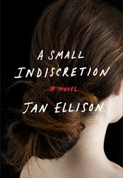 A Small Indiscretion (Jan Ellison)