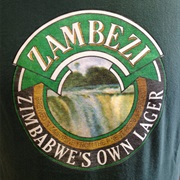 Zambezi Lager