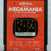 Megamania