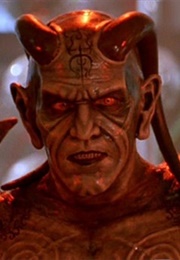 46. Wishmaster (1997)