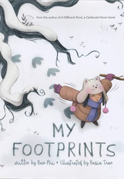 My Footprints (Bao Phi)
