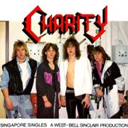 Charity - In My Dreams