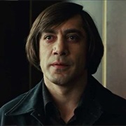 Anton Chigurh