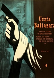 Uczta Baltazara (1954)