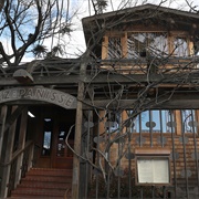 Chez Panisse (Berkeley, CA)