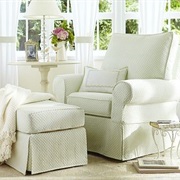 Rocking Chair Gliders