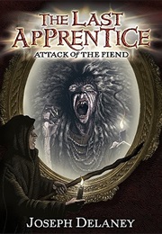 The Wardstone Chronicles