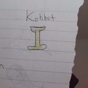 The Kobbet of Mysteries