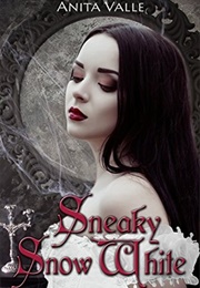 Sneaky Snow White (Anita Valle)