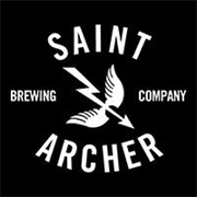 Saint Archer Brewing Co.