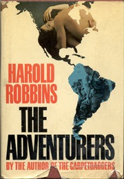 The Adventurers (Harold Robbins)
