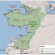 Seward Peninsula