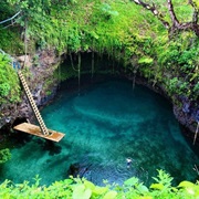 Lotofaga, Samoa
