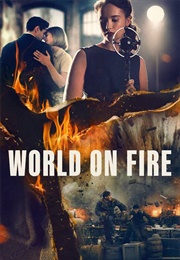 World on Fire (2019)